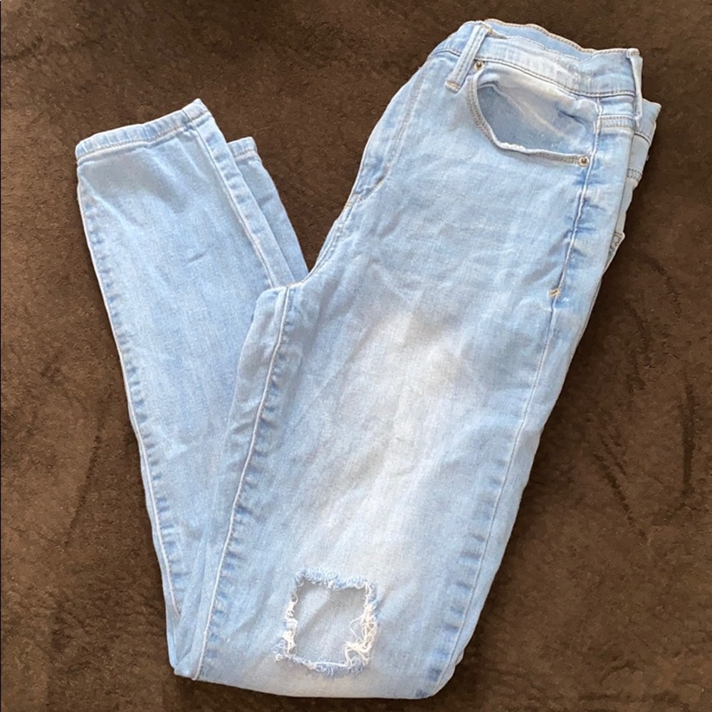 MUDD Jeans!